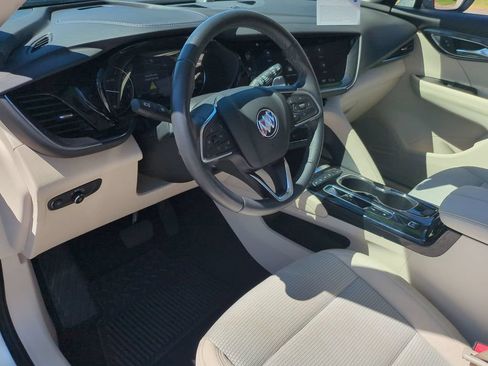 Used 2023 Buick Envision Preferred AWD/4WD image 10