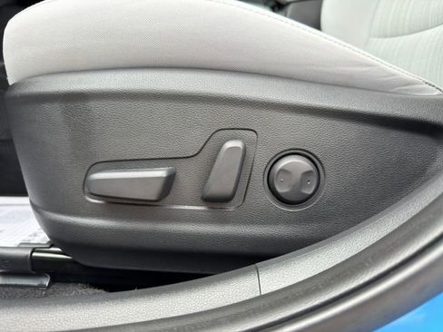 Used 2023 Hyundai Kona SEL w/ Cargo Package FWD image 19