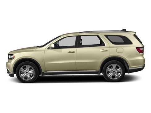 Used 2016 Dodge Durango SXT w/ Quick Order Package 23B AWD/4WD image 6