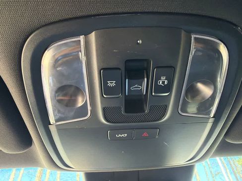 Used 2022 Kia Stinger GT2 image 32