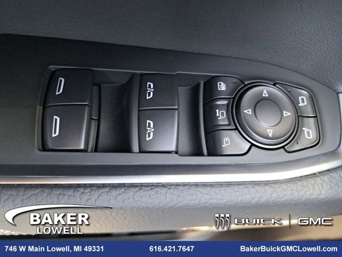 New 2025 GMC Sierra 2500 Denali w/ Denali Reserve Package image 30