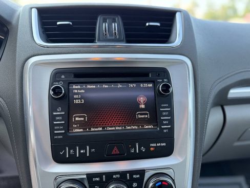 Used 2014 GMC Acadia SLT AWD/4WD image 12
