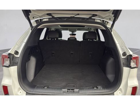 Used 2022 Ford Escape SEL w/ SEL Stealth AWD Package image 19