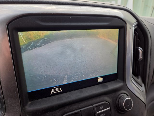 Used 2019 Chevrolet Silverado 1500 LT w/ All-Star Edition AWD/4WD image 14