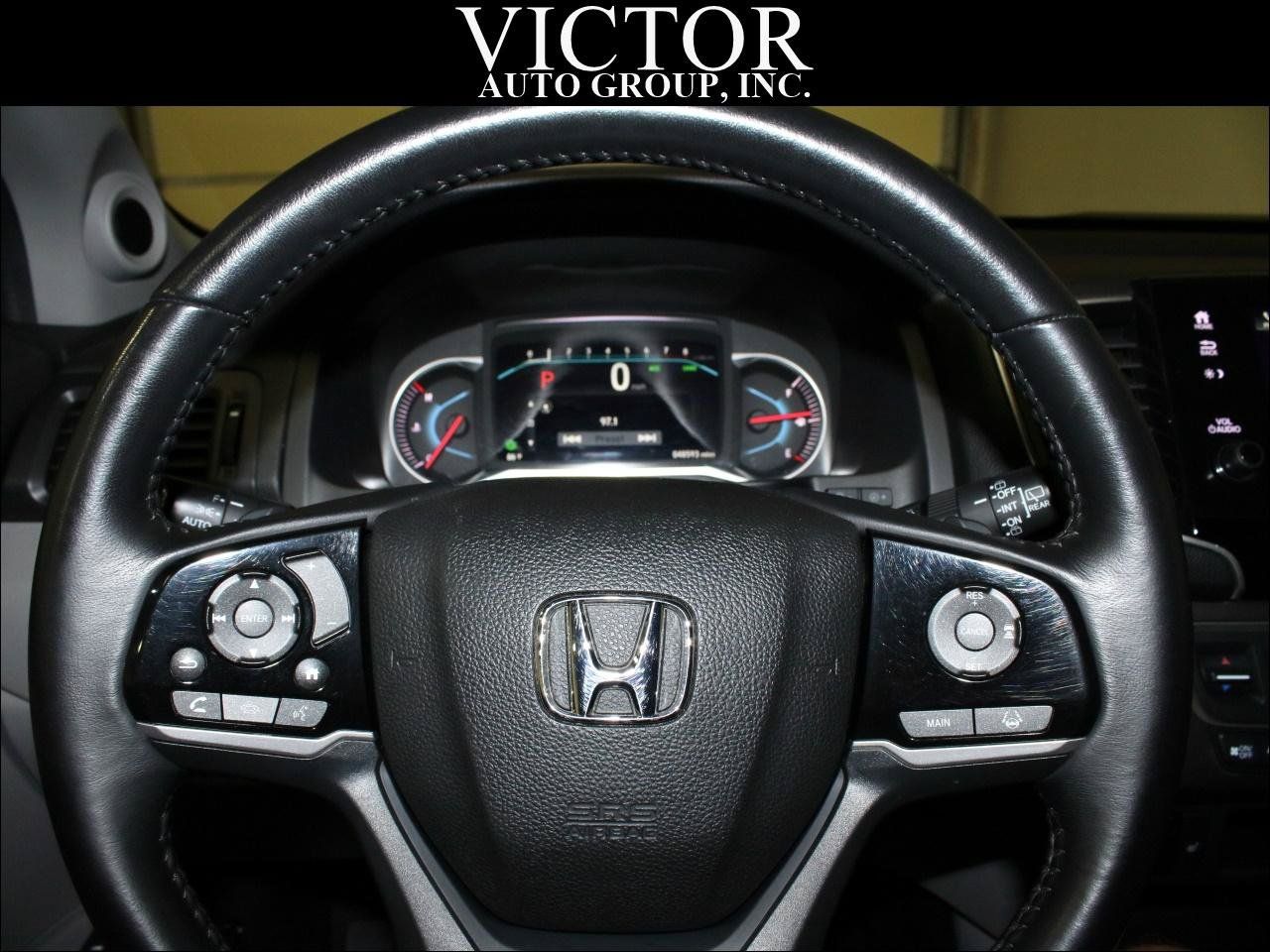 Used 2021 Honda Pilot EX-L image 19