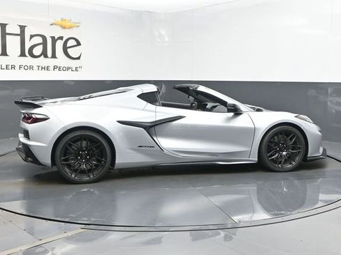 New 2026 Chevrolet Corvette Z06 image 18