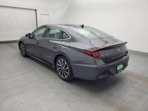 Used 2022 Hyundai Sonata Limited image 5