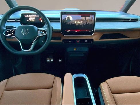 New 2025 Volkswagen ID. Buzz Pro S Plus image 5