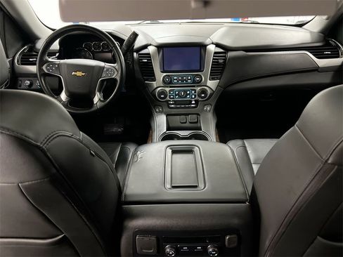 Used 2020 Chevrolet Tahoe LT image 10