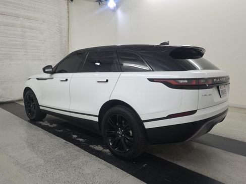 Used 2022 Land Rover Range Rover Velar S AWD/4WD image 5
