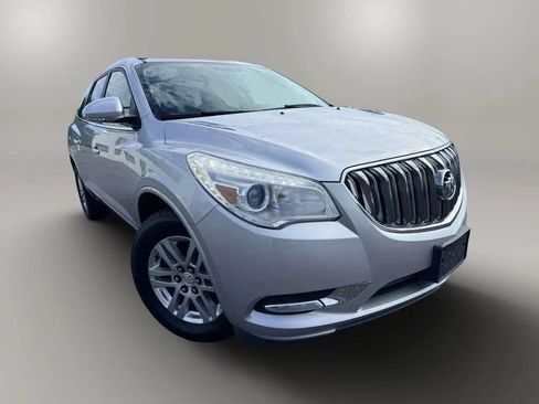 Used 2015 Buick Enclave Convenience FWD image 2