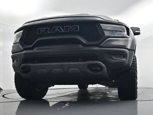 Used 2021 RAM 1500 TRX w/ TRX Level 2 Equipment Group AWD/4WD image 68