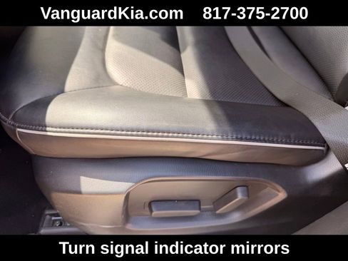 Used 2025 MAZDA CX-5 AWD 2.5 S w/ Select Package image 15