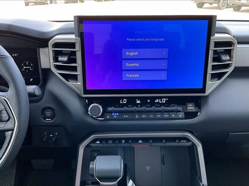 New 2026 Toyota Tundra Limited AWD/4WD image 6
