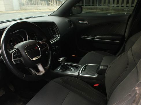 Used 2015 Dodge Charger SXT w/ Rallye Group image 13