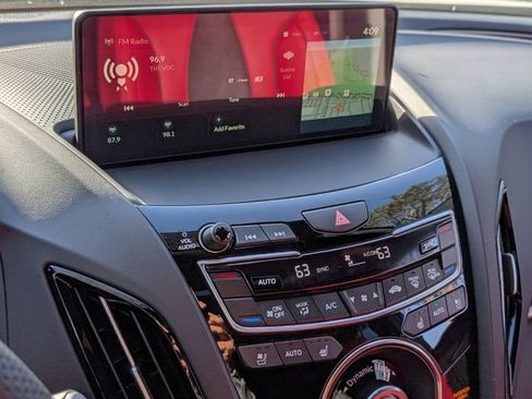 New 2026 Acura RDX A-Spec image 10