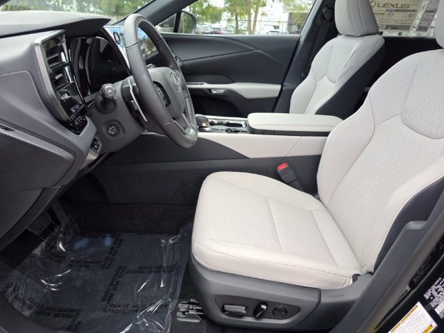 New 2026 Lexus RX 350 Premium Plus FWD image 22