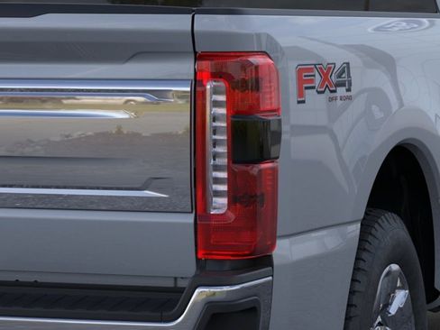 New 2026 Ford F350 King Ranch w/ Chrome Package AWD/4WD image 21