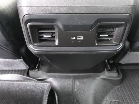 Used 2024 Chevrolet Silverado 1500 RST AWD/4WD image 42