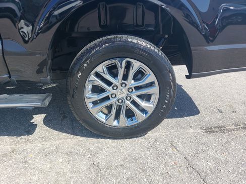 Used 2024 Ford F150 King Ranch w/ FX4 Off-Road Package image 36