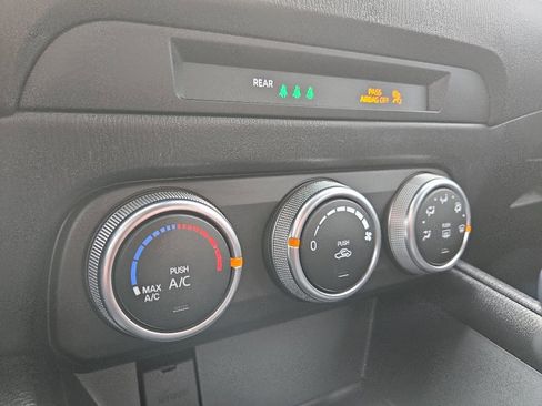 Used 2025 MAZDA CX-5 AWD 2.5 S image 23