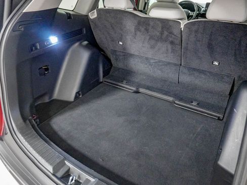 Used 2024 Honda CR-V EX-L image 9