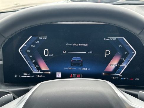 Used 2025 BMW 330i Sedan image 37