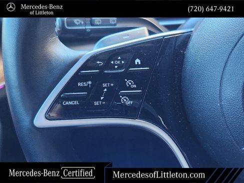 Certified 2025 Mercedes-Benz GLE 450e 4MATIC image 26