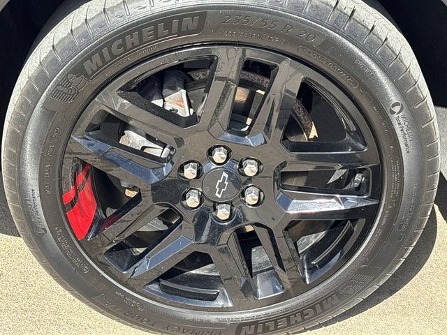 Used 2024 Chevrolet Blazer LT w/ Redline Edition FWD image 10