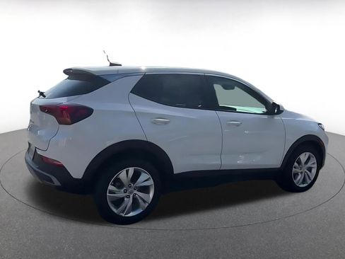 Used 2025 Buick Encore GX Preferred FWD image 15