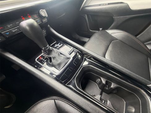 Used 2024 Jeep Compass Limited image 22