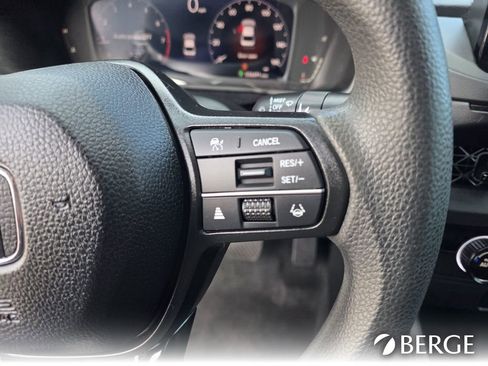 Used 2023 Honda Accord LX image 23