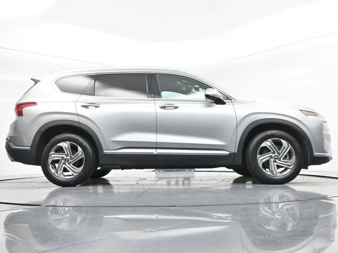 Used 2021 Hyundai Santa Fe SEL FWD image 50