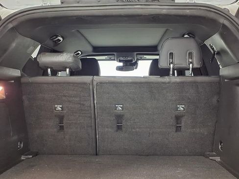 Used 2021 Chevrolet TrailBlazer ACTIV w/ Sun and Liftgate Package image 20