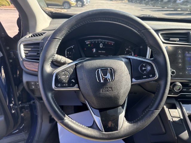 Used 2017 Honda CR-V EX-L image 19