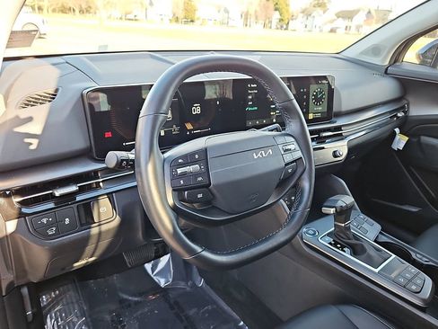 Certified 2026 Kia Sportage EX image 27