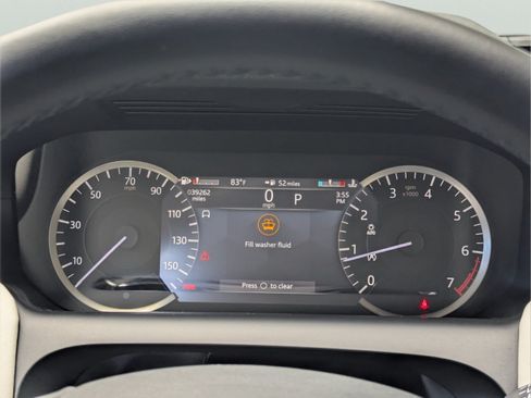 Used 2023 Land Rover Discovery Sport S AWD/4WD image 19