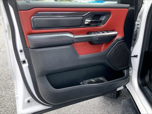 Used 2021 RAM 1500 TRX w/ Trailer Tow Group image 20