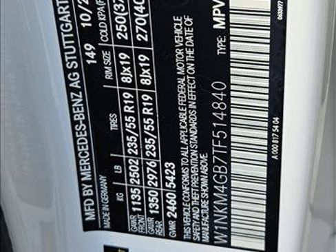 Used 2026 Mercedes-Benz GLC 300 image 15