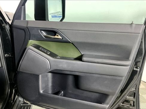 Used 2024 Lexus GX 550 AWD/4WD image 19