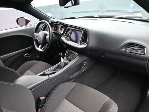 Used 2021 Dodge Challenger R/T Scat Pack RWD image 32