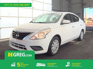 Used 2018 Nissan Versa SV video 1