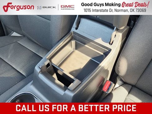 New 2026 GMC Canyon Elevation w/ Convenience Package AWD/4WD image 35