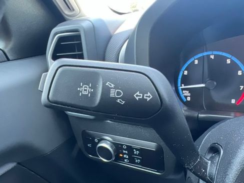 Used 2023 Ford Bronco Sport Big Bend AWD/4WD image 21
