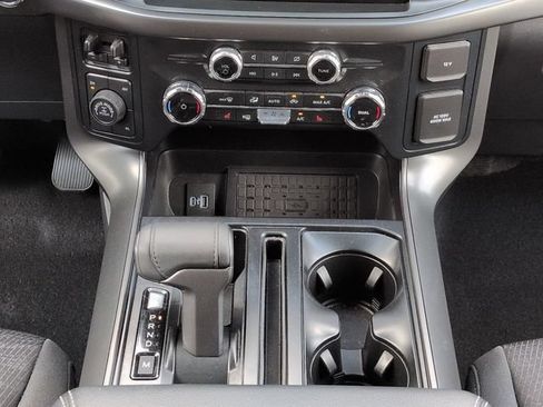 Used 2024 Ford F150 XLT w/ Equipment Group 302A MID AWD/4WD image 19