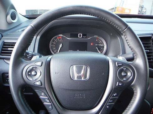Used 2023 Honda Ridgeline RTL image 35