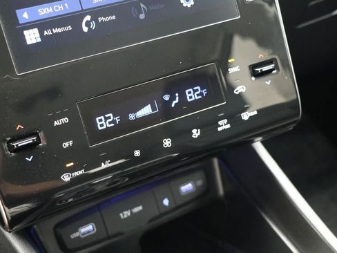 Used 2023 Hyundai Tucson SEL w/ Convenience Package image 24