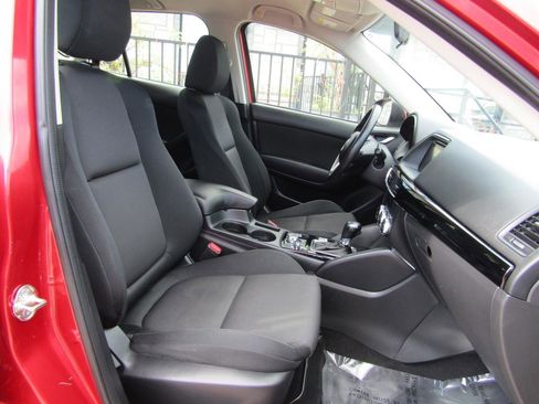 Used 2016 MAZDA CX-5 Sport FWD image 11