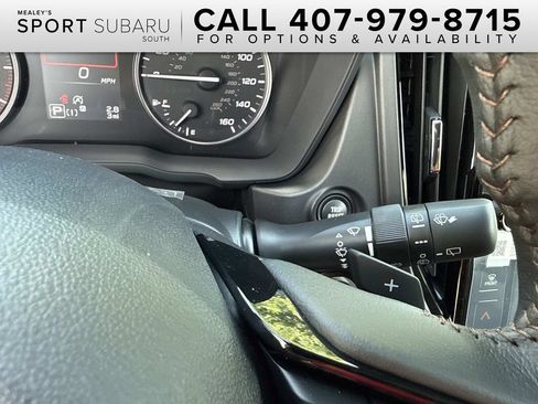 New 2026 Subaru Forester Sport w/ Onyx Edition AWD/4WD image 38