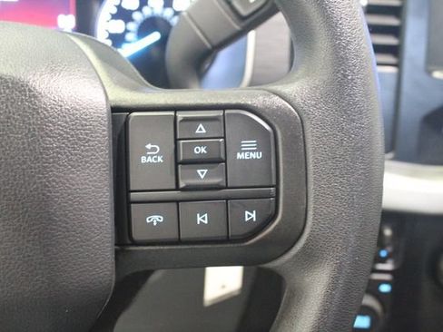 Used 2023 Ford F150 XL w/ XL Chrome Appearance Package AWD/4WD image 15
